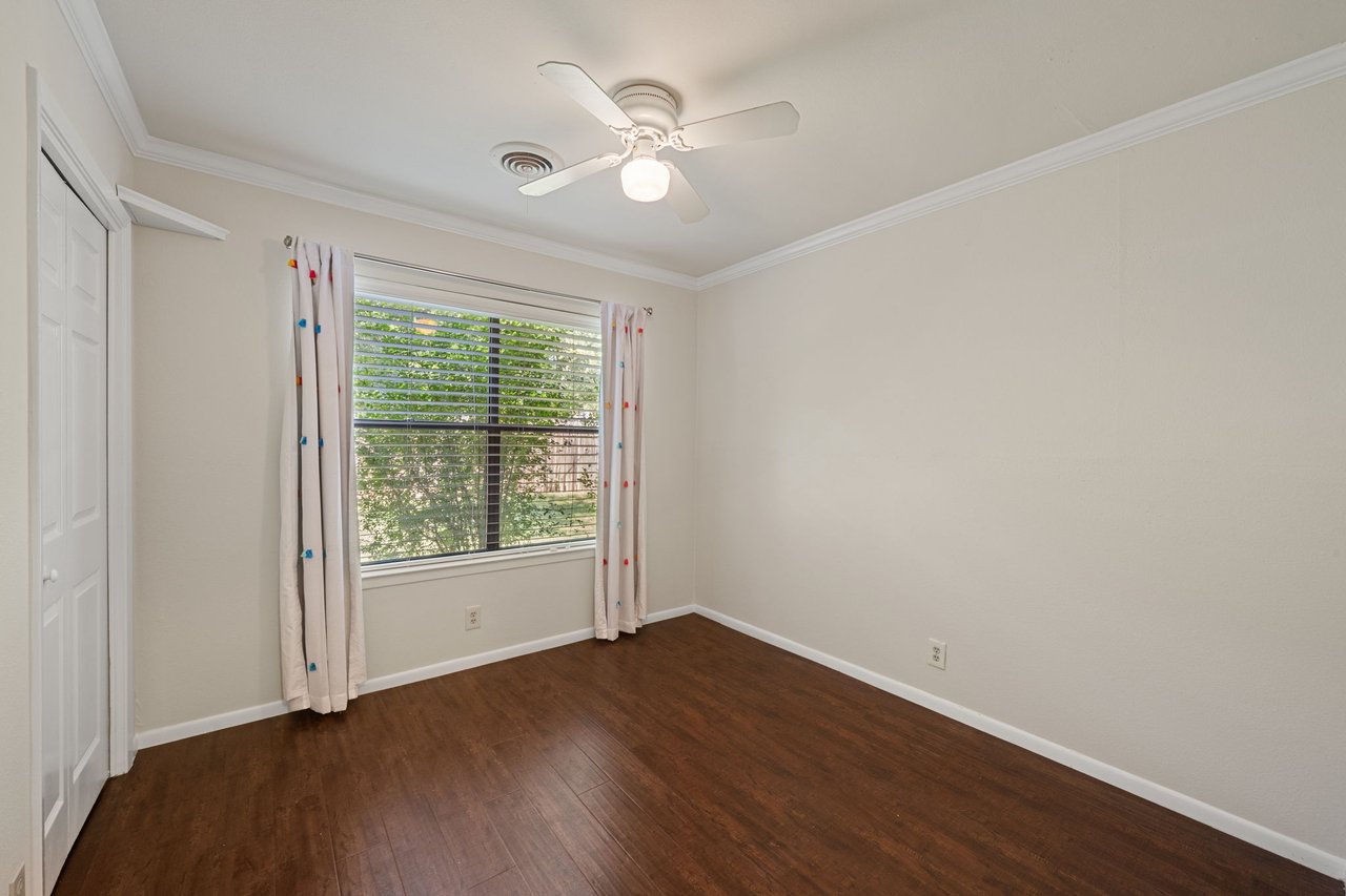 Charming Georgetown Home on .27 Acres with Deck & Patio