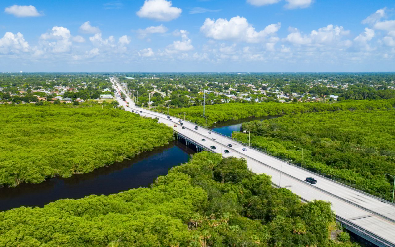 Port St. Lucie