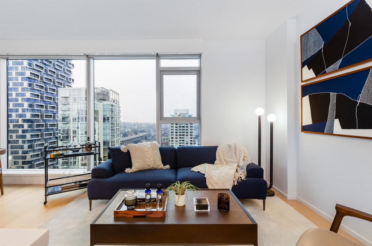889 Pacific St, #2302