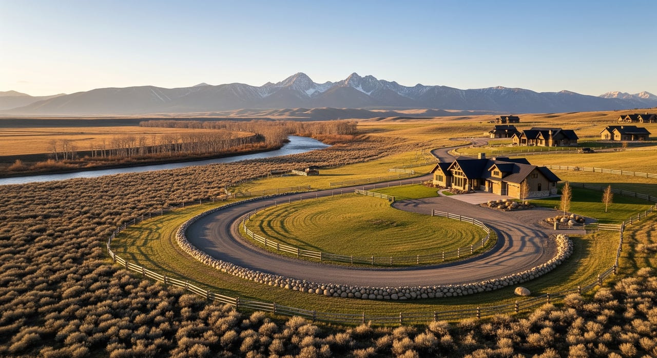 Subdivision Plats in Four Corners: A Simple Guide