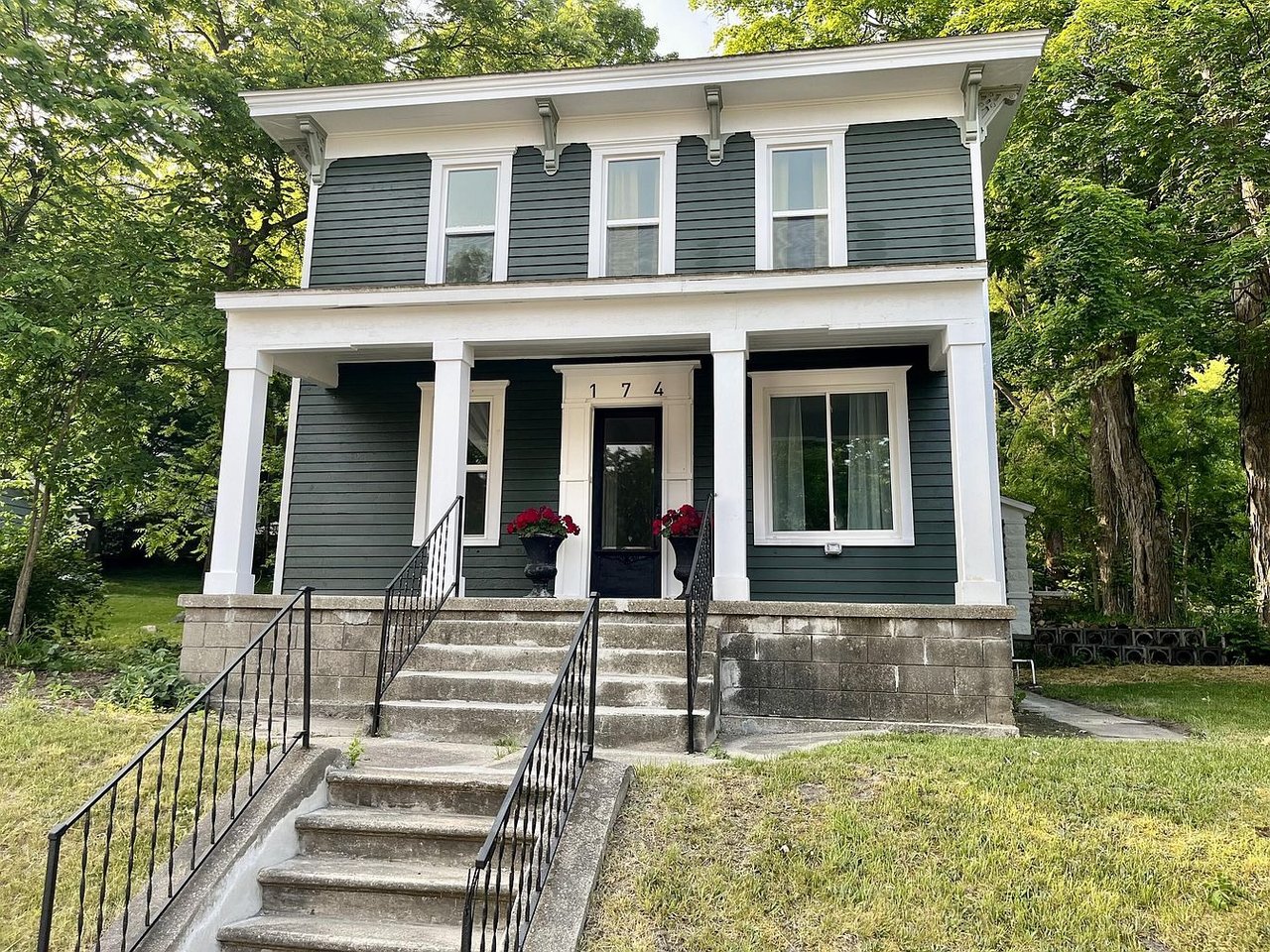 174 W State Rd