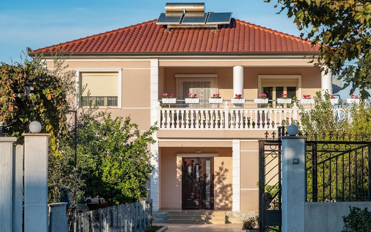 Yorba Linda