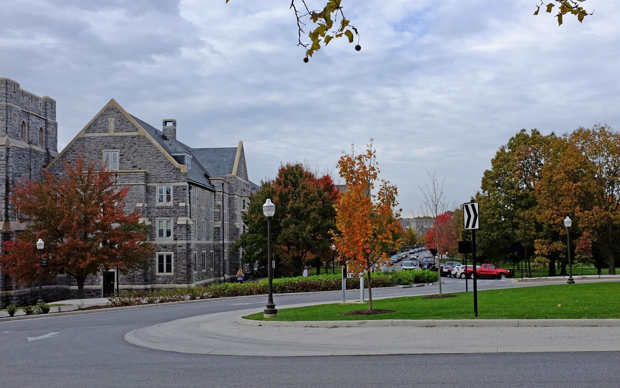 Blacksburg