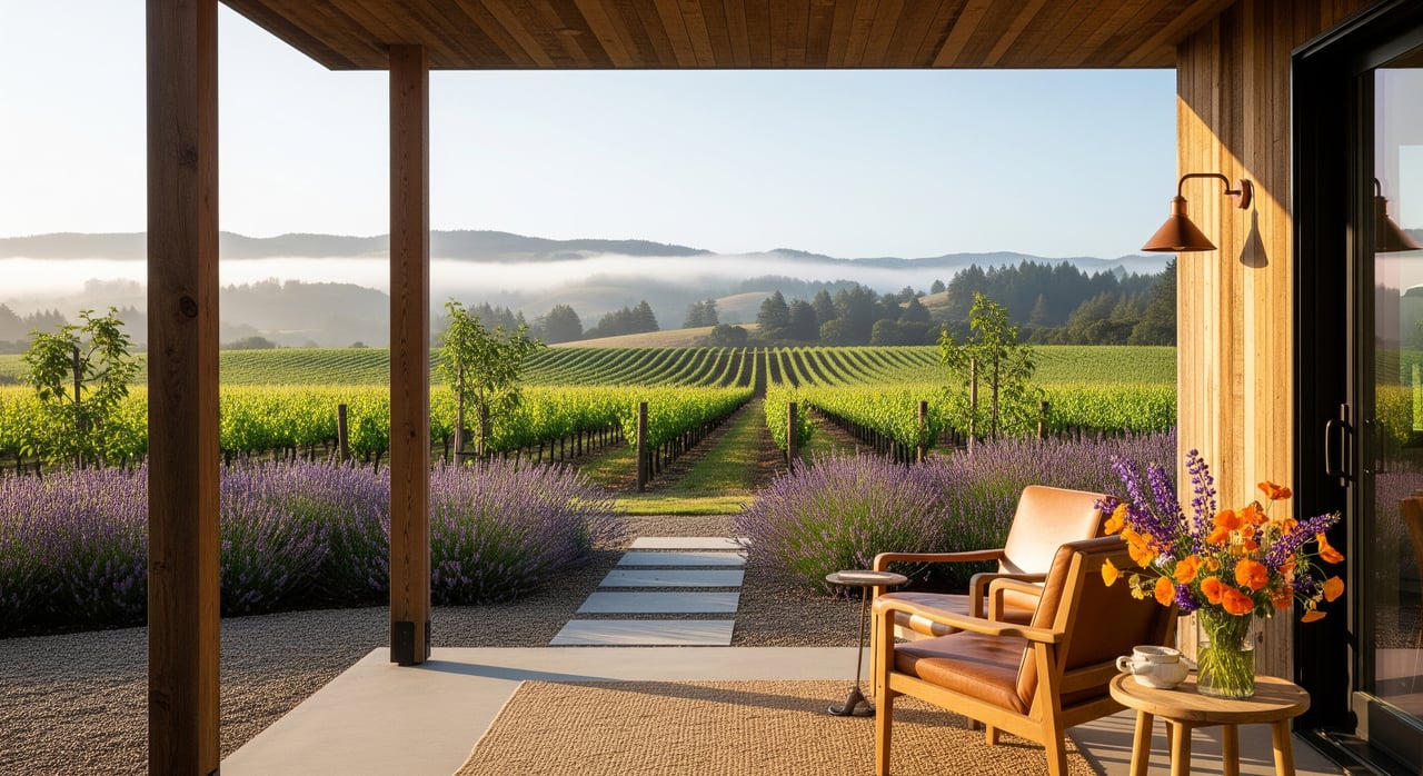 Living in Sebastopol: Neighborhoods, Vibe, and Daily Life