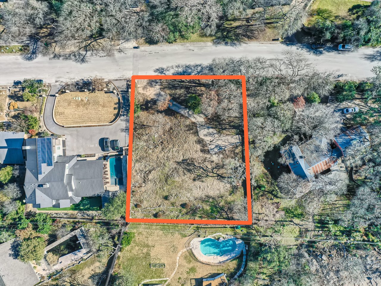 502 Westbrook Drive
