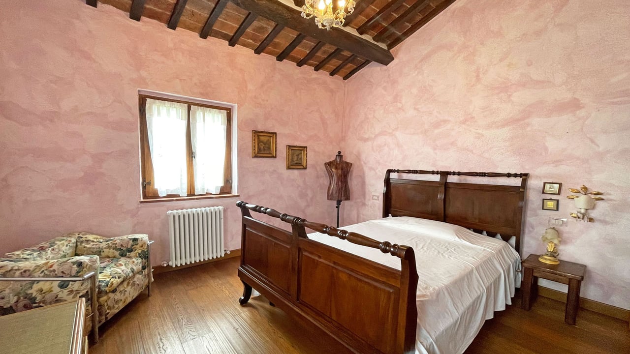 PODERE MELIA