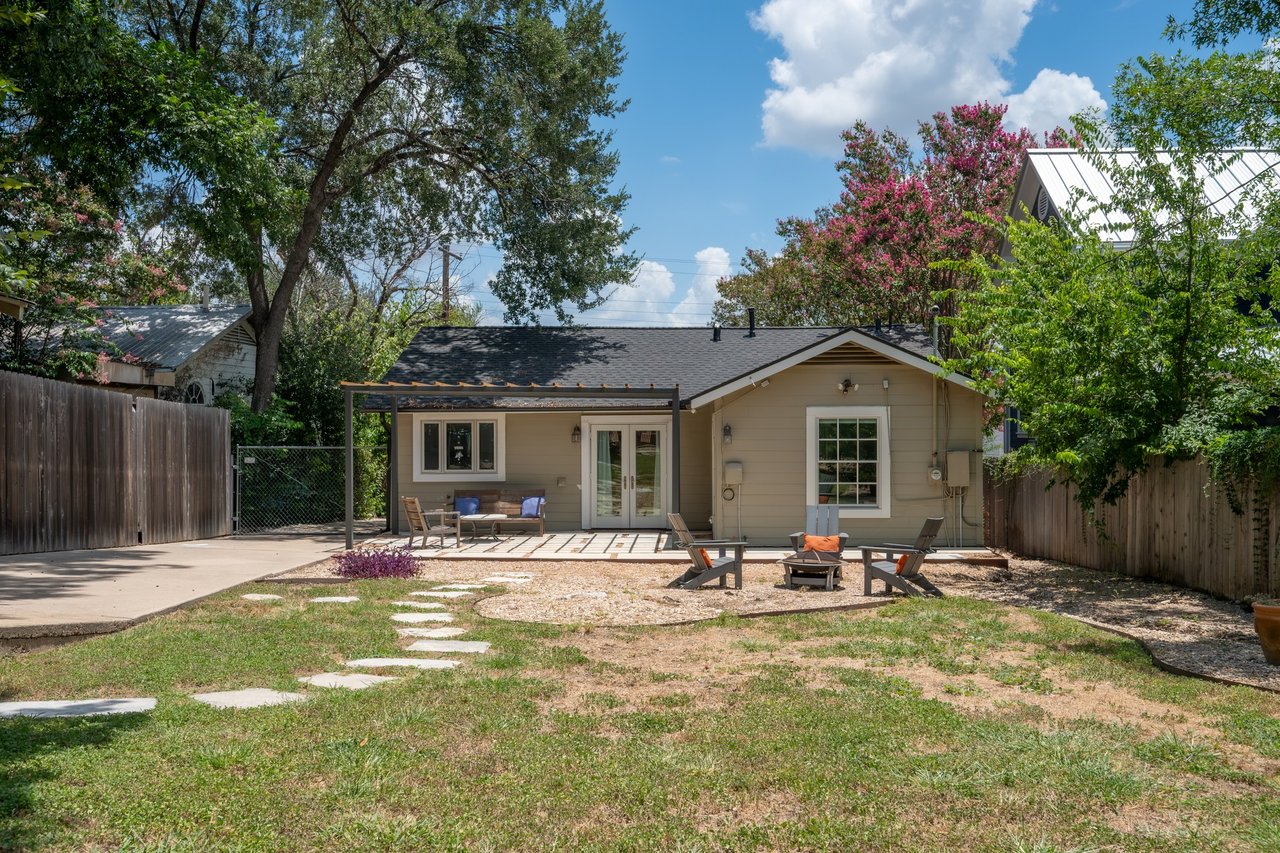 2408 Dormarion Lane
