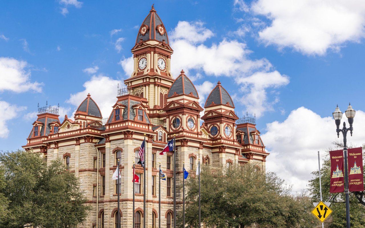Lockhart