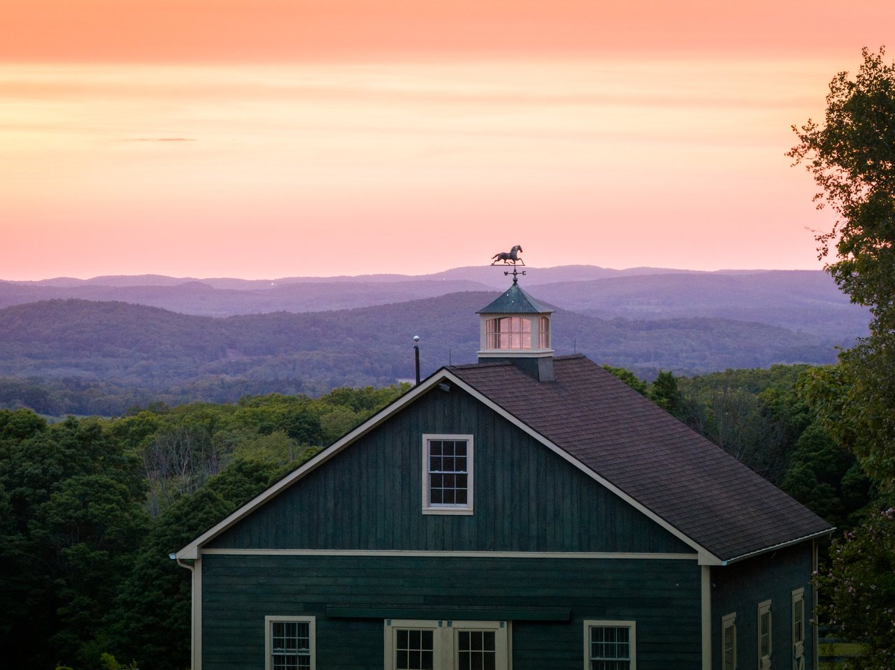 26 Mountain Farm Road 