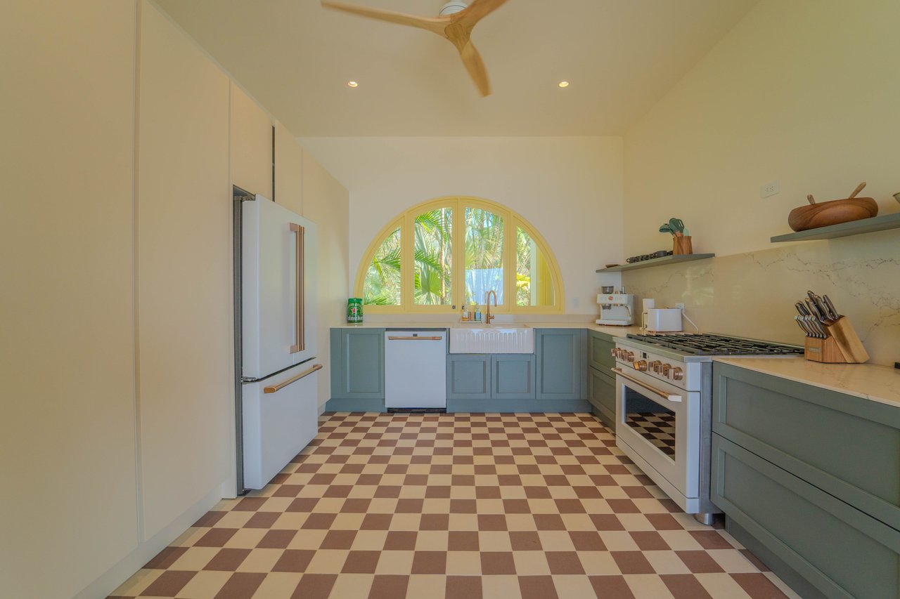 Casa Contenta
