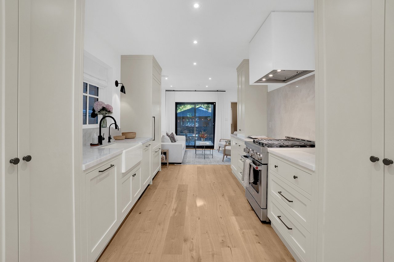 299 Winona Drive, Toronto Ontario