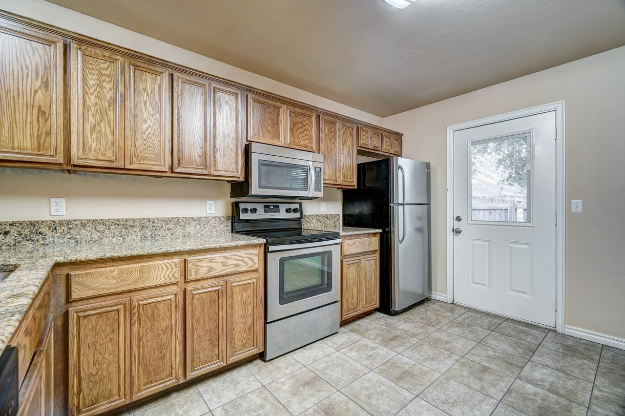 Golden Acres Townhomes