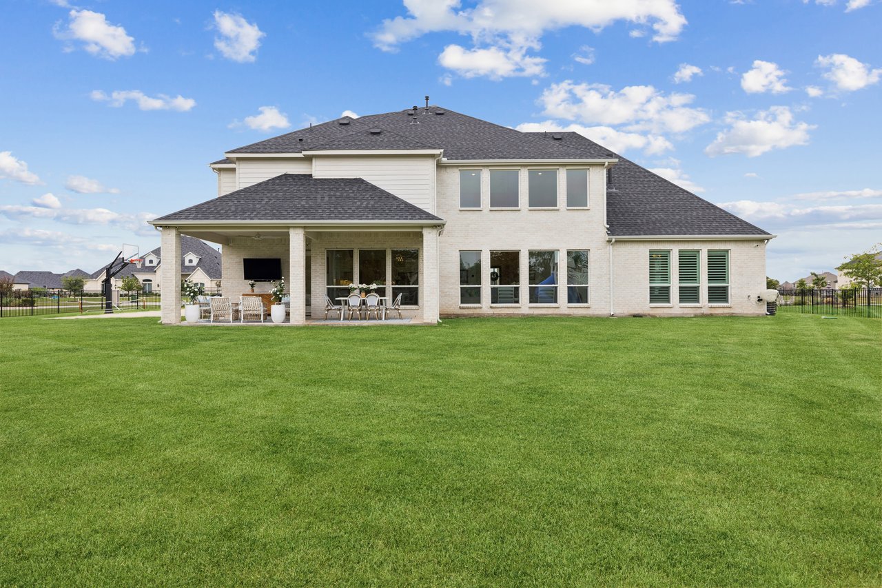 4909 Whisper Drive