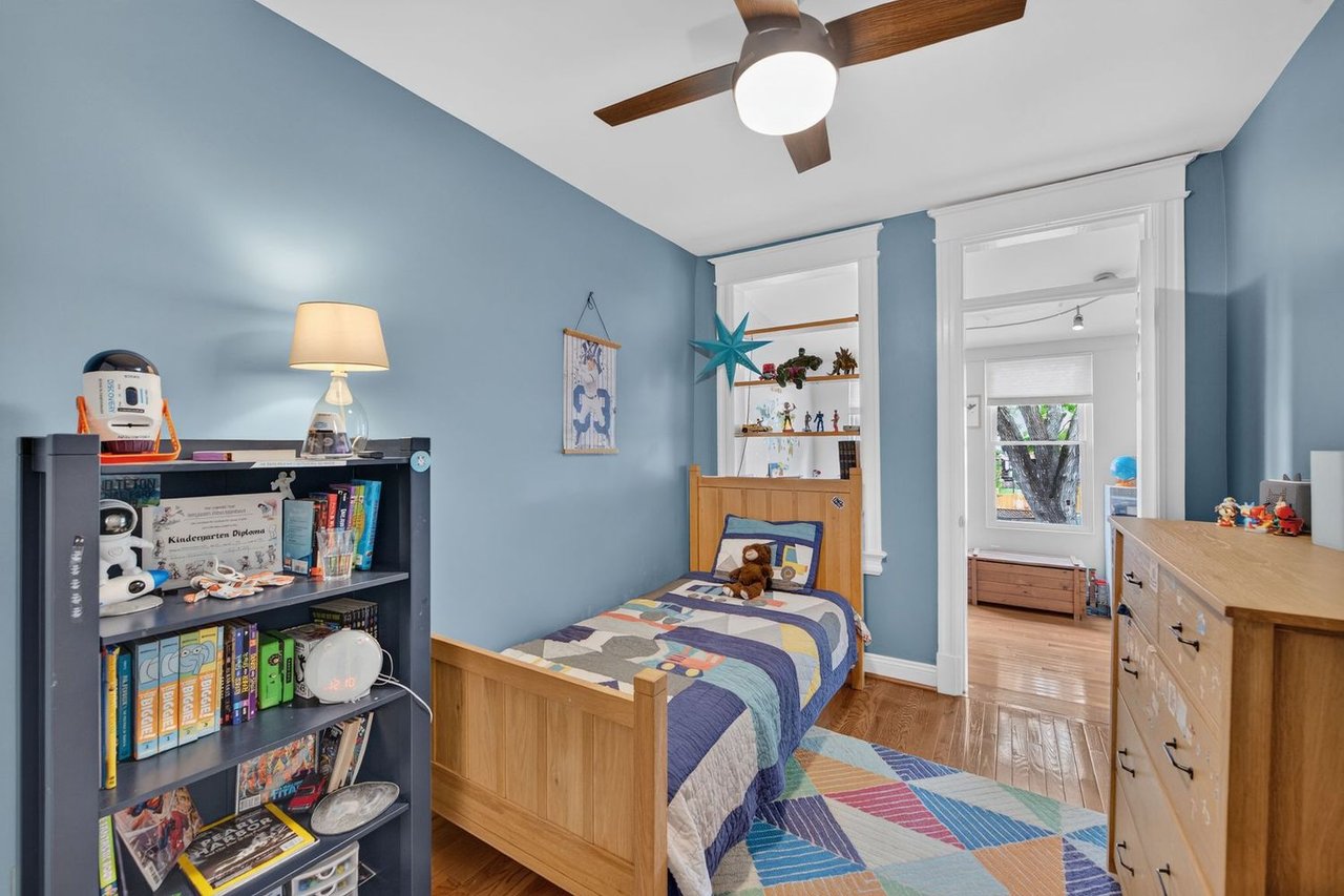 1309 Kennedy St NW