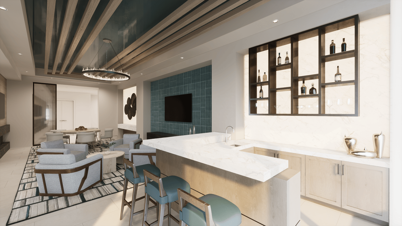 The Ritz-Carlton Residences Naples