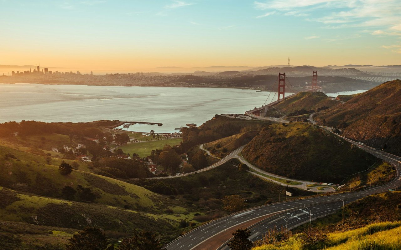 Marin County
