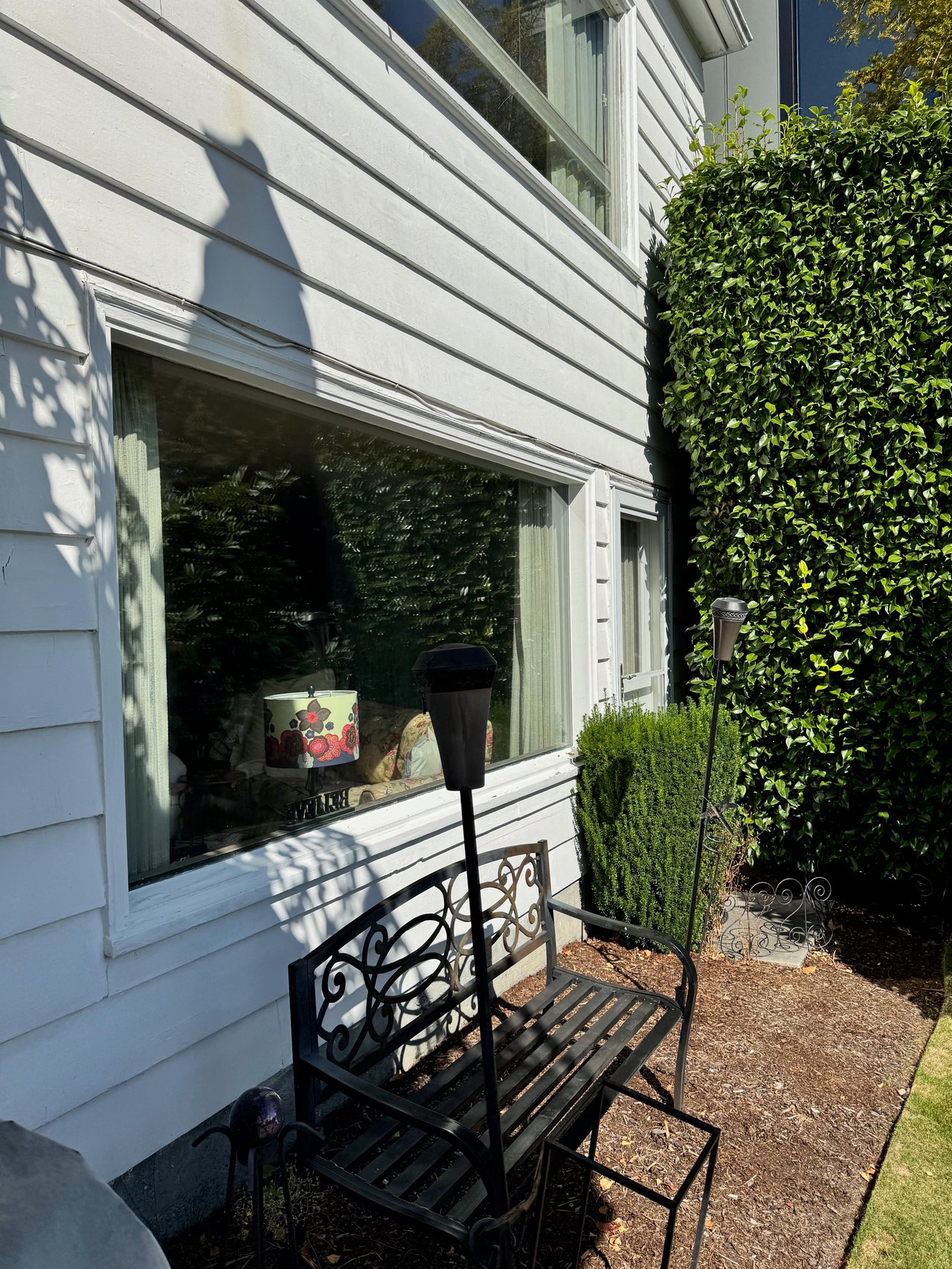 Finding a homes Value