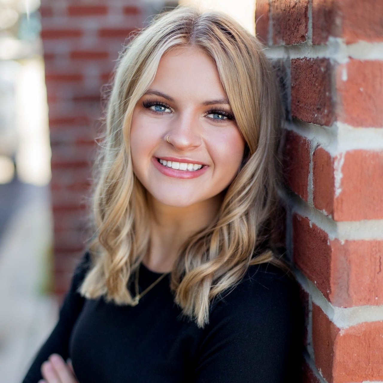 Destiny Herndon Manchester, MD Real Estate Agent Headshot