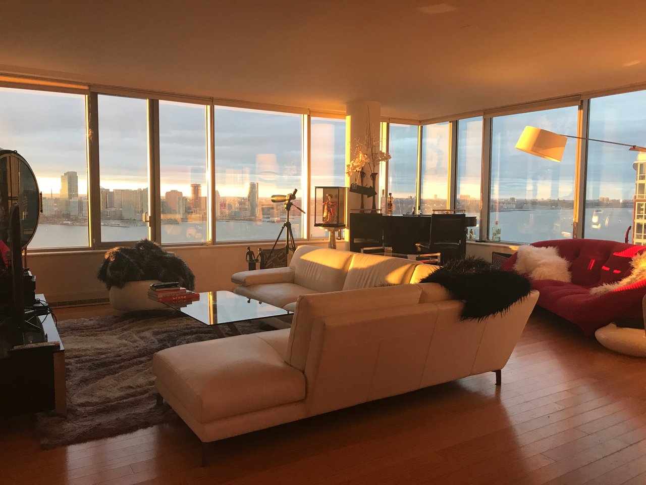 Battery Park City