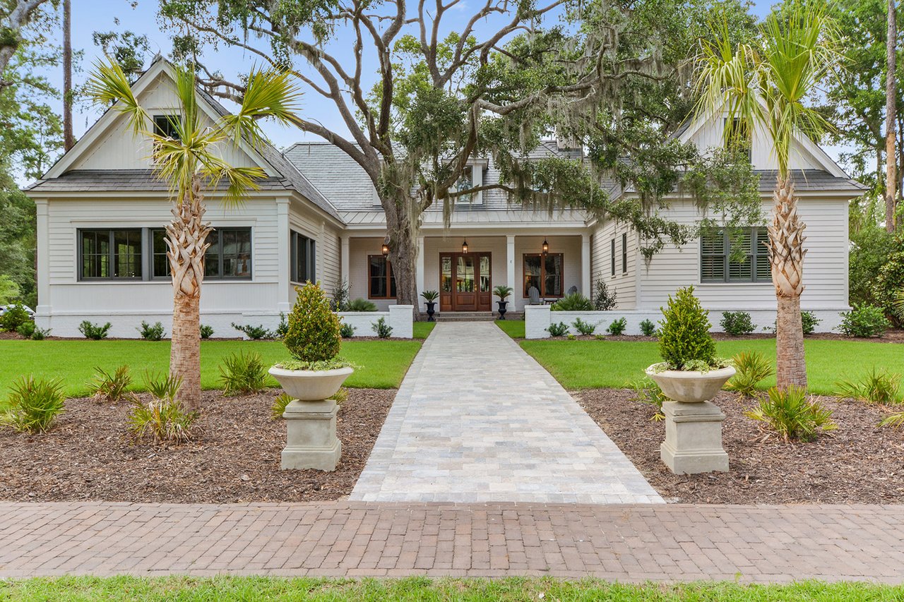 Palmetto Bluff