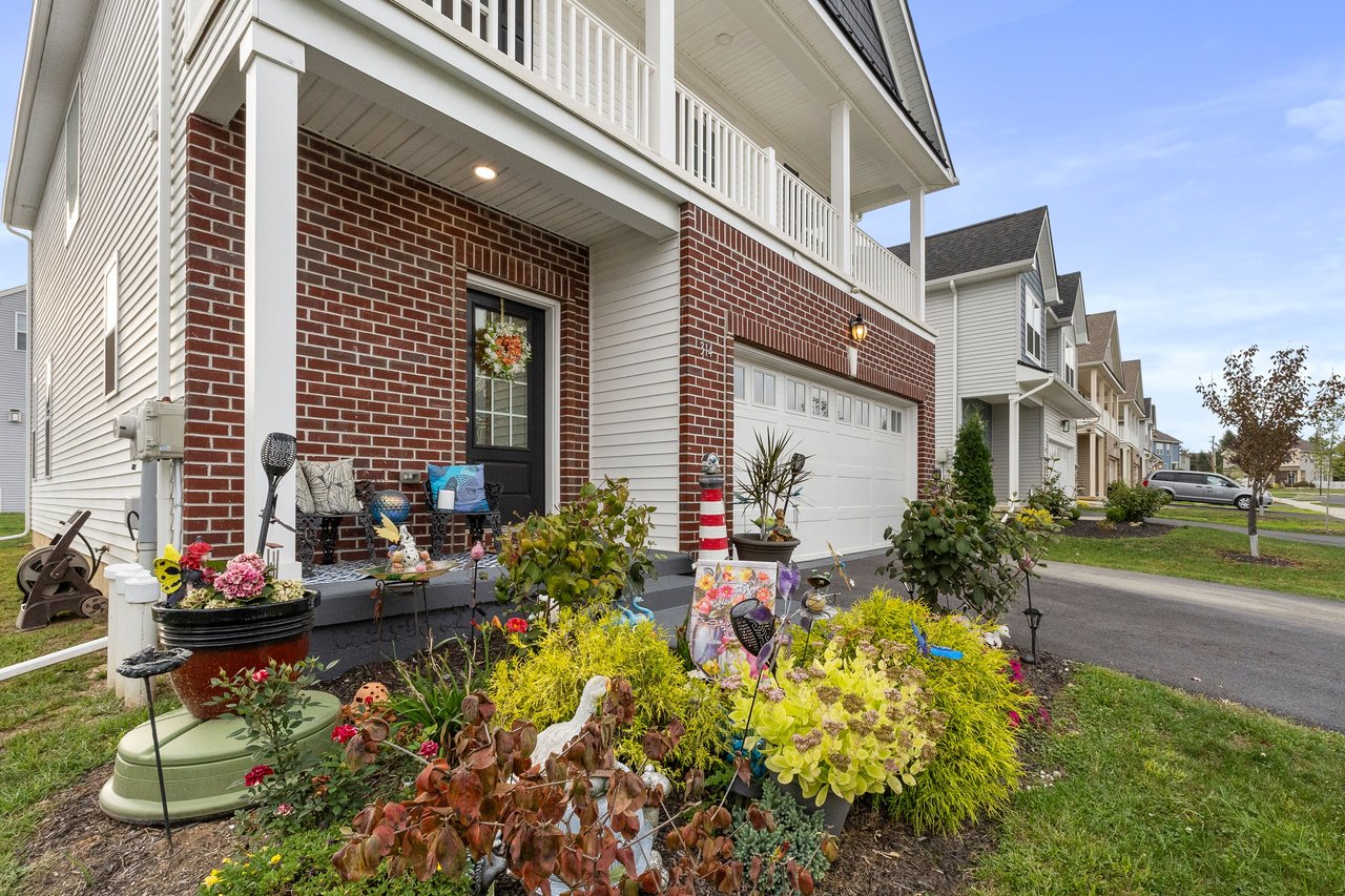 314 Kingsbarns Lane