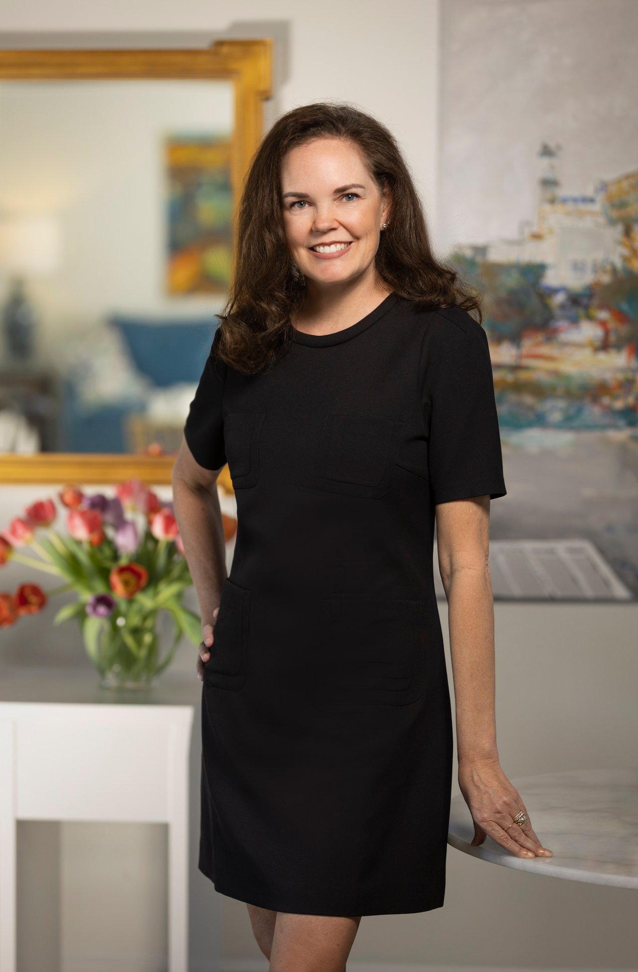 Jennifer Newbern