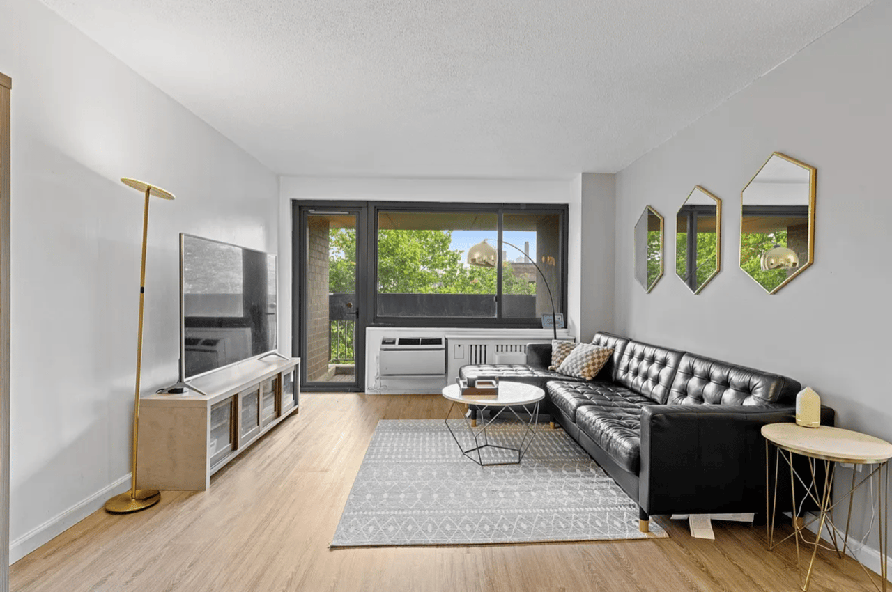 333 Pearl Street #6M