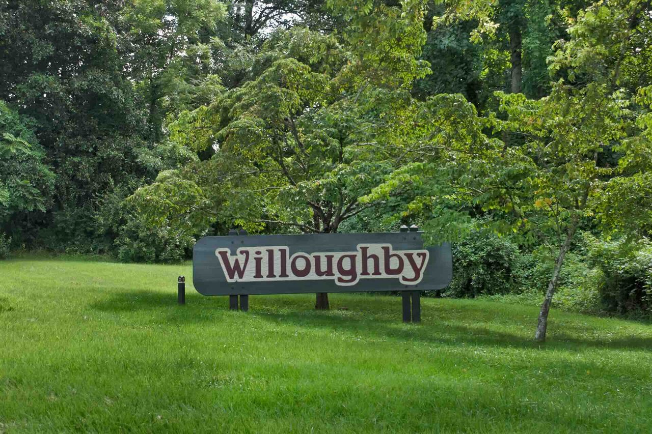 Willoughby