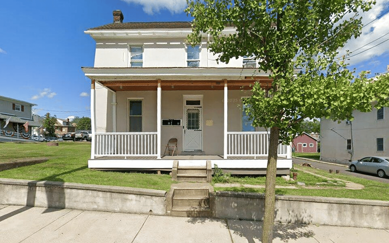 Another Property Rented - 339 N Main Street, Souderton, PA, 18964