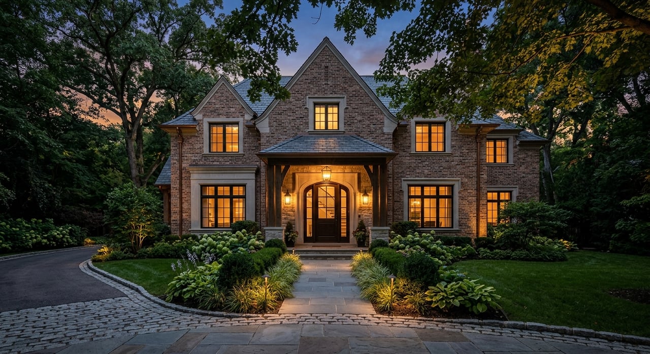 Shaping A Listing Strategy For Tanglewood Homes