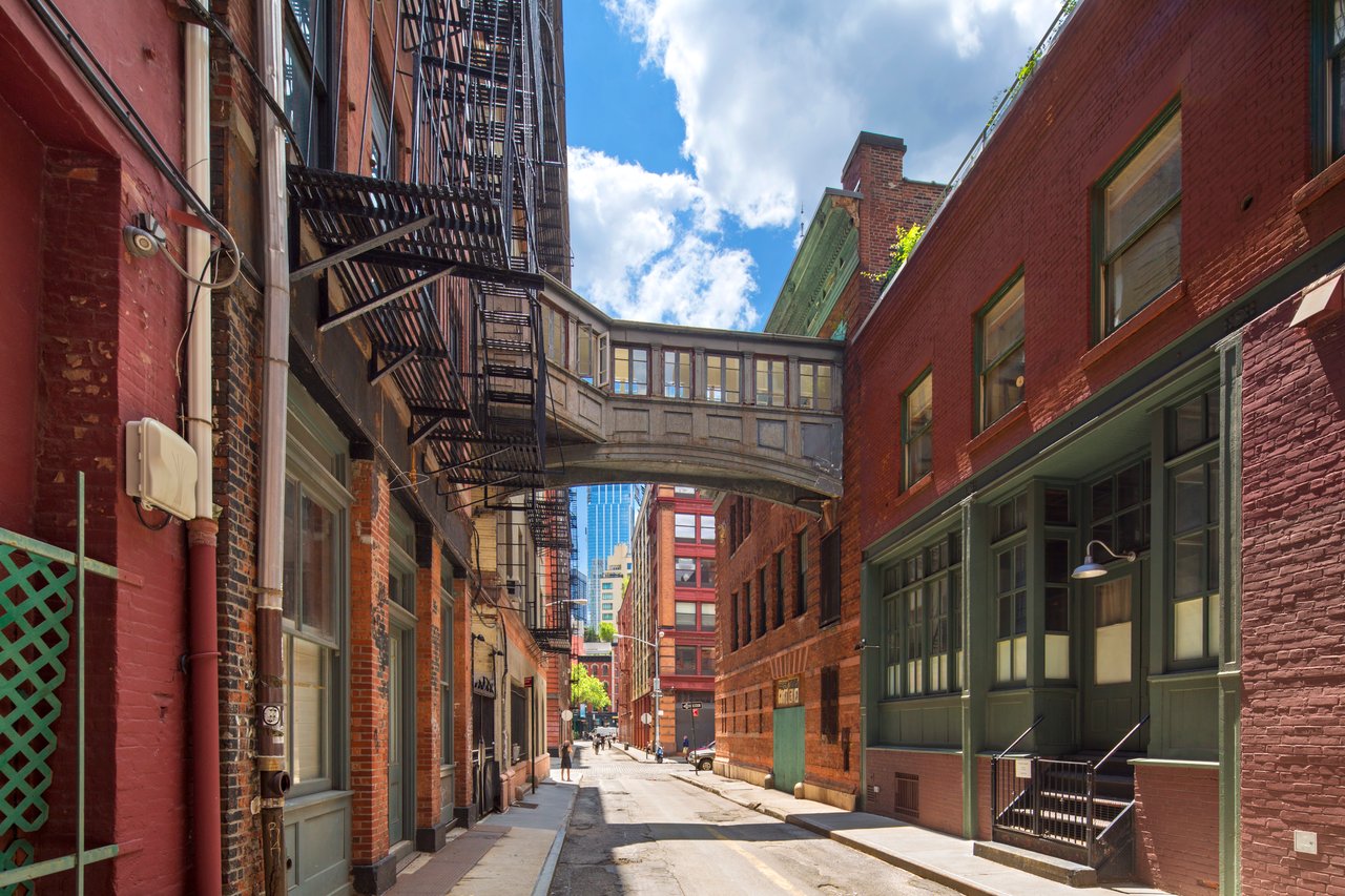 Tribeca
