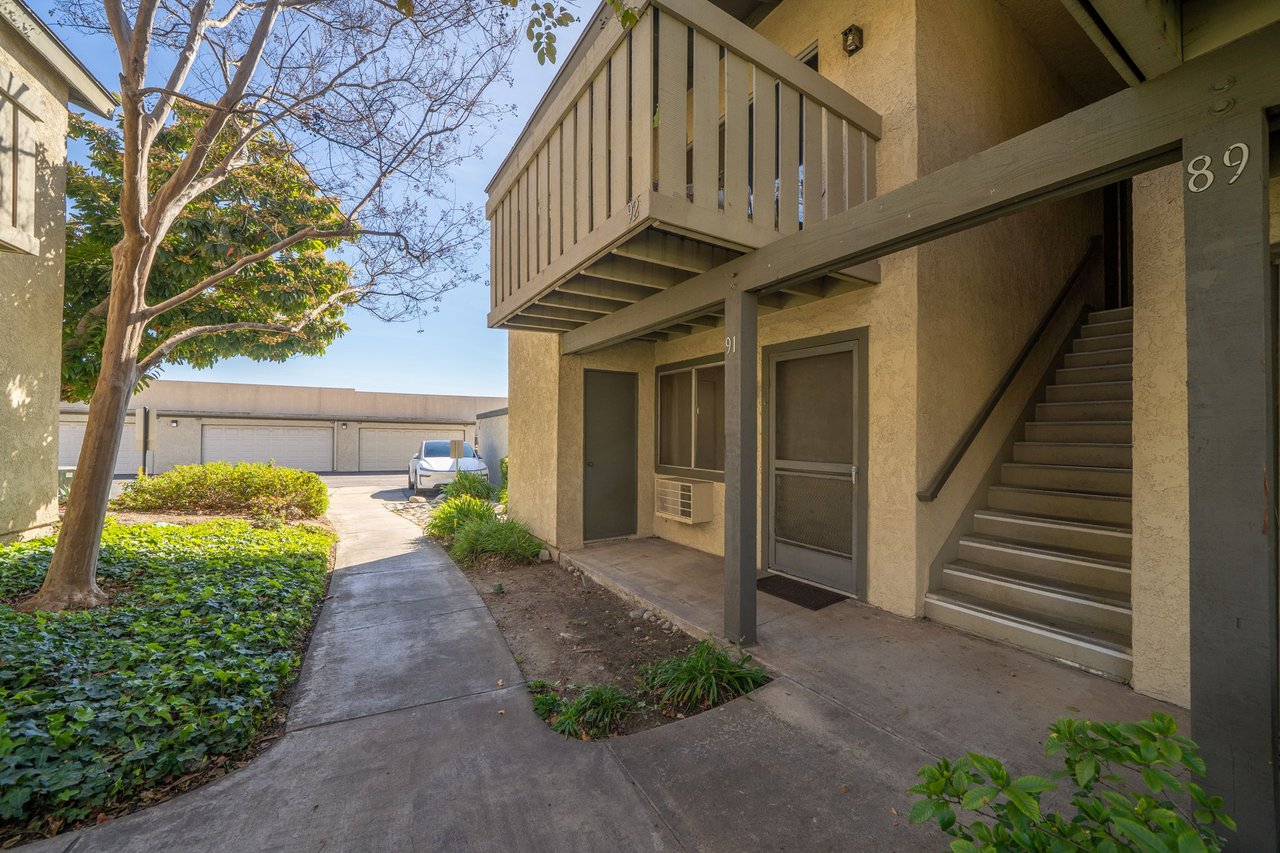 960 E Bonita Avenue 91