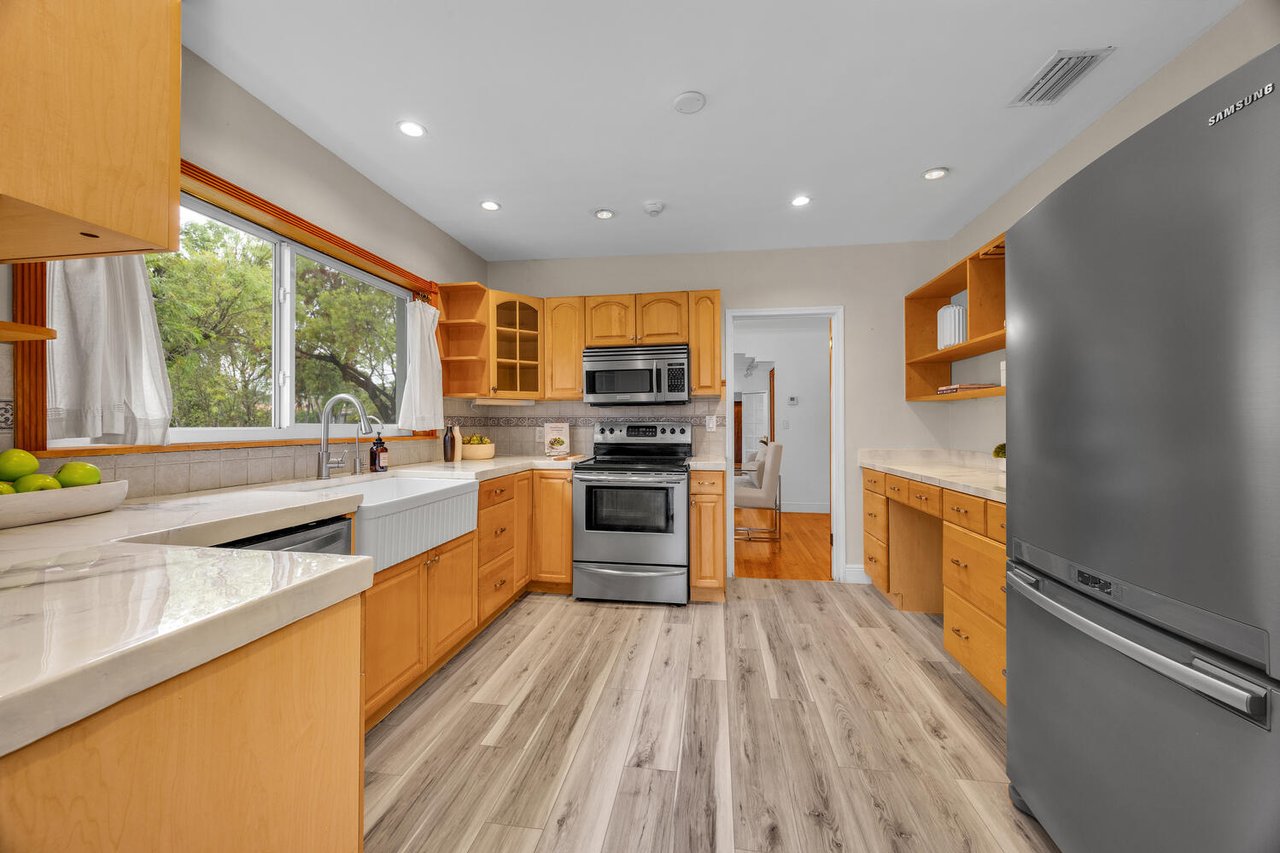 A Charming New Opportunity