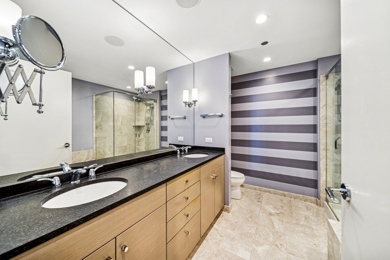 600 N Lake Shore Drive Unit: 1505 