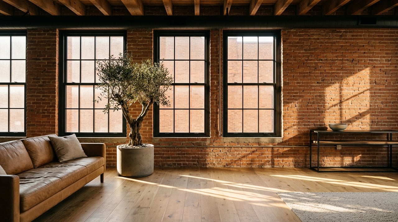 Fulton Market's Wild Price Swings Aren't a Market Signal. They're a Sample-Size Problem.