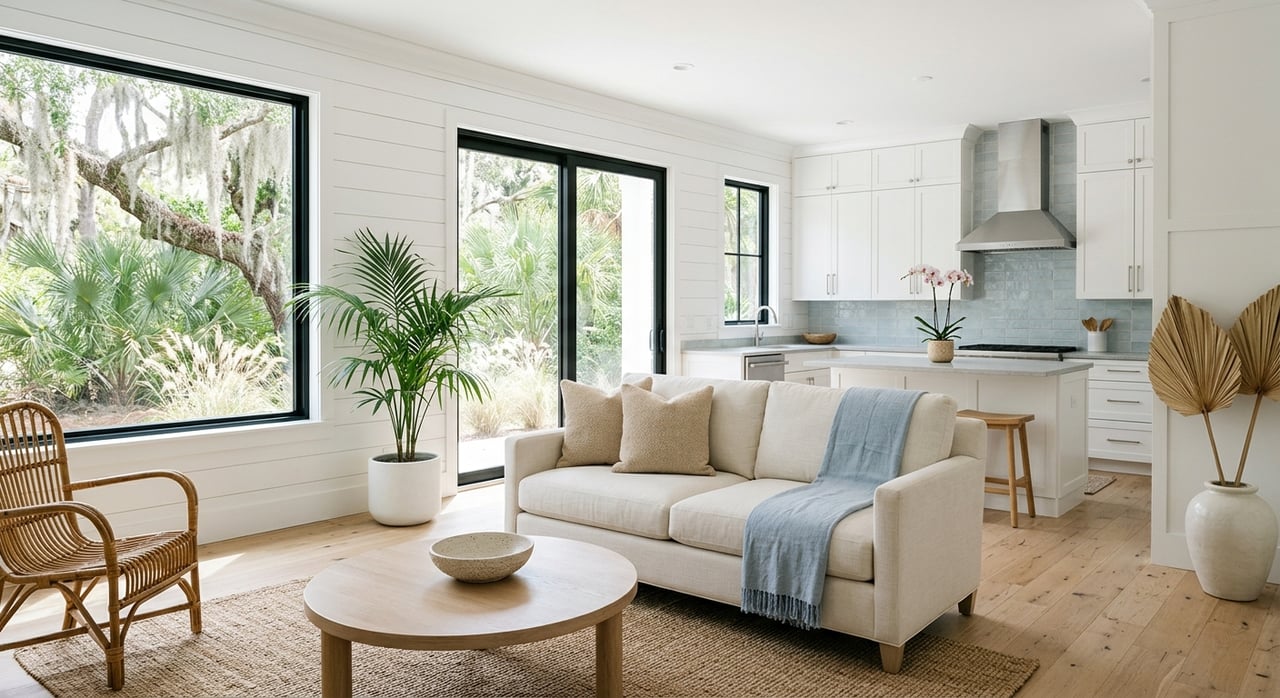 Selling A Home In Fernandina Beach: Local Market Playbook