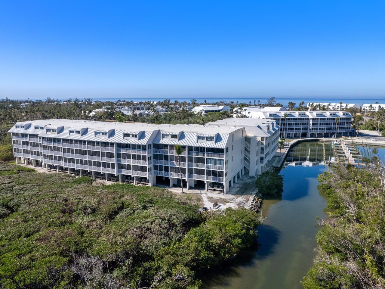 5124 Bayside Villas 5124