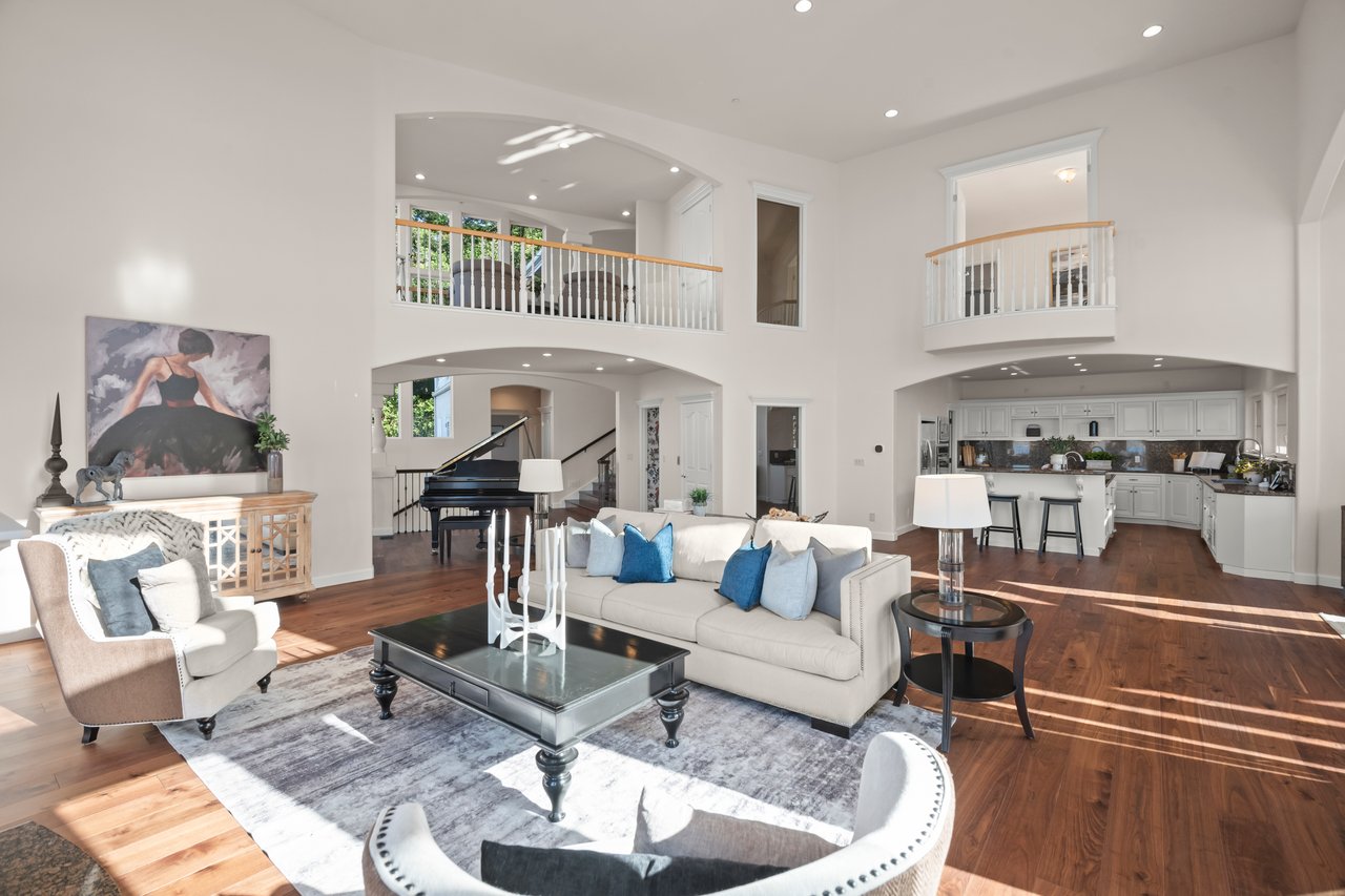 15940 Wildcat Ridge, Saratoga