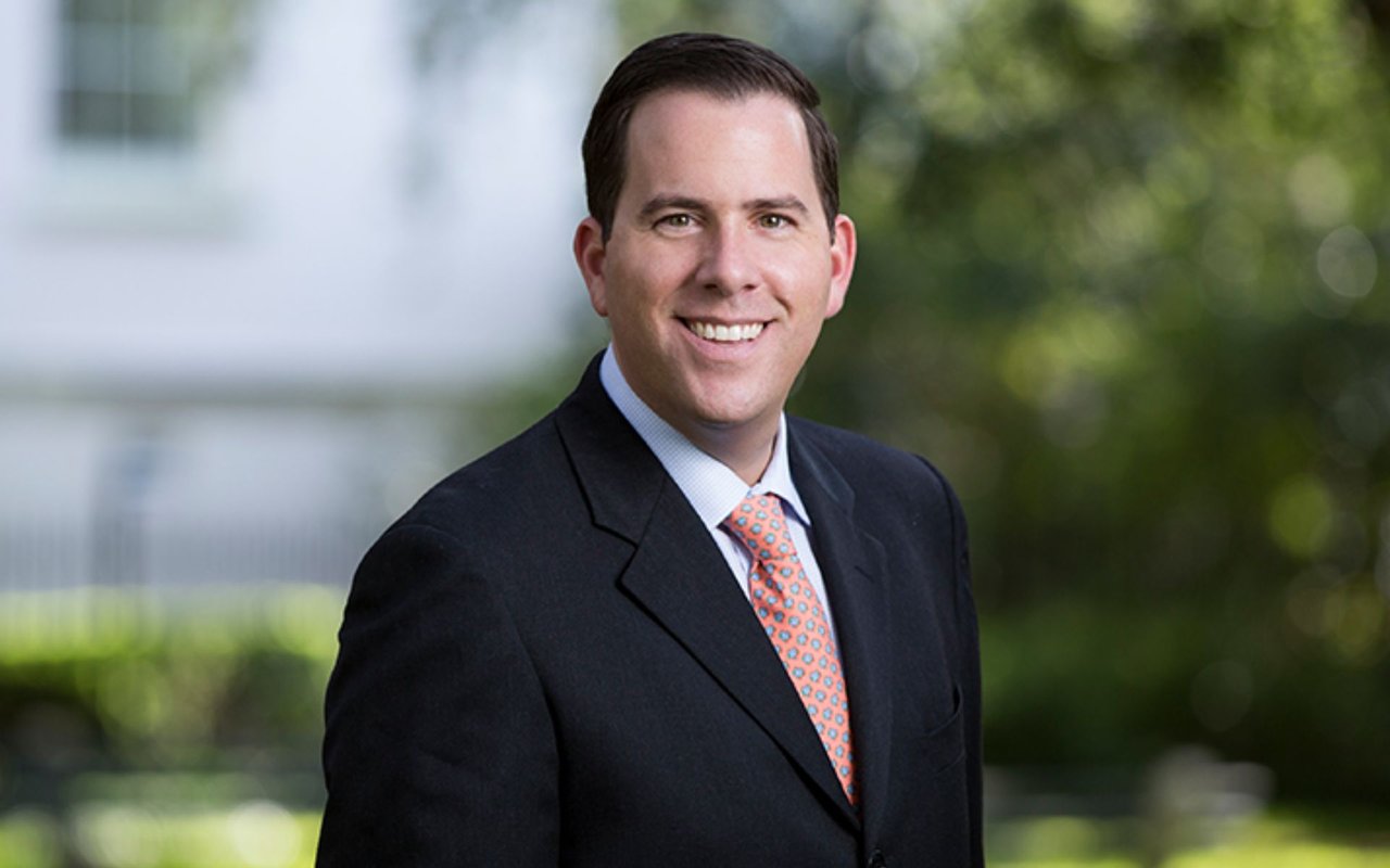 Welcome Brian Walsh