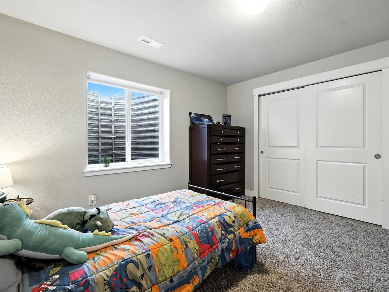 5618 Makalu Drive