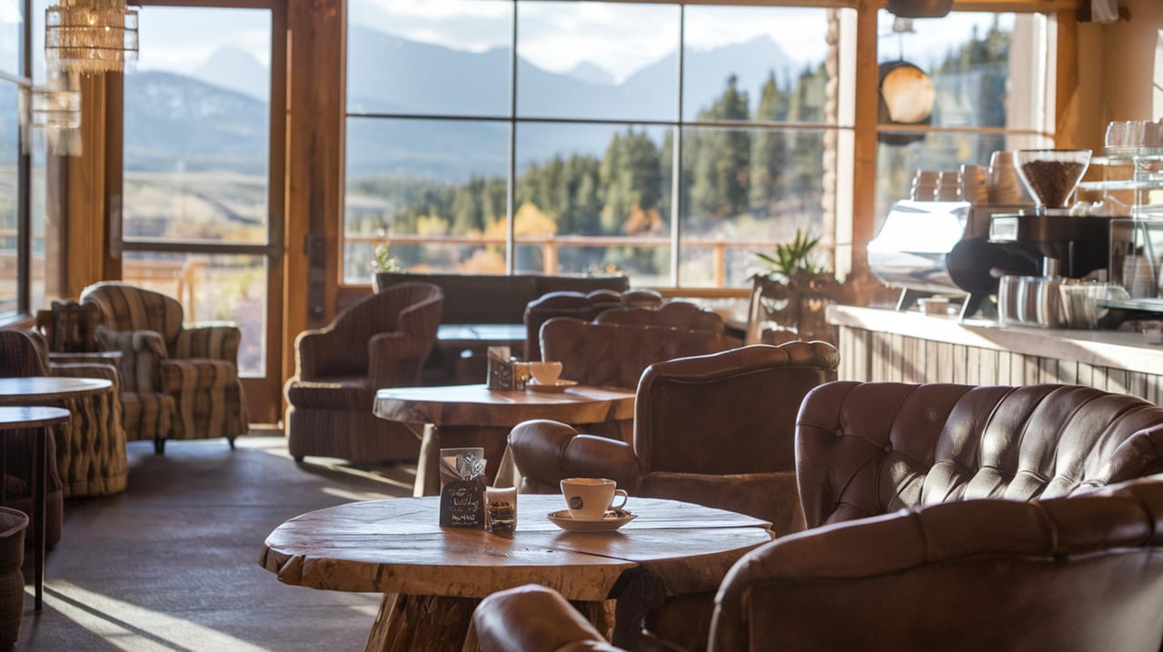 Best Coffee Shops in Highlands Ranch: A Local’s Guide