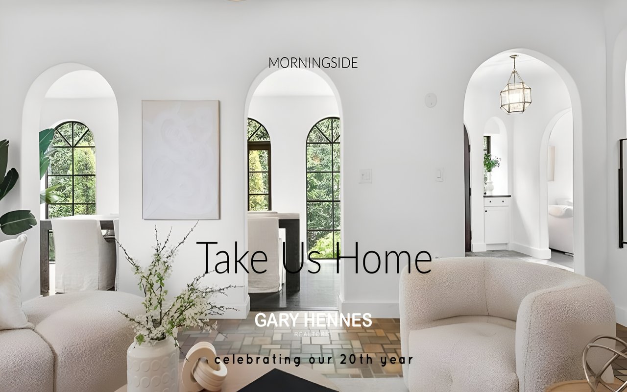 Morningside Stunner Sells at $3,250,000 by Our Own Grant Fazekas