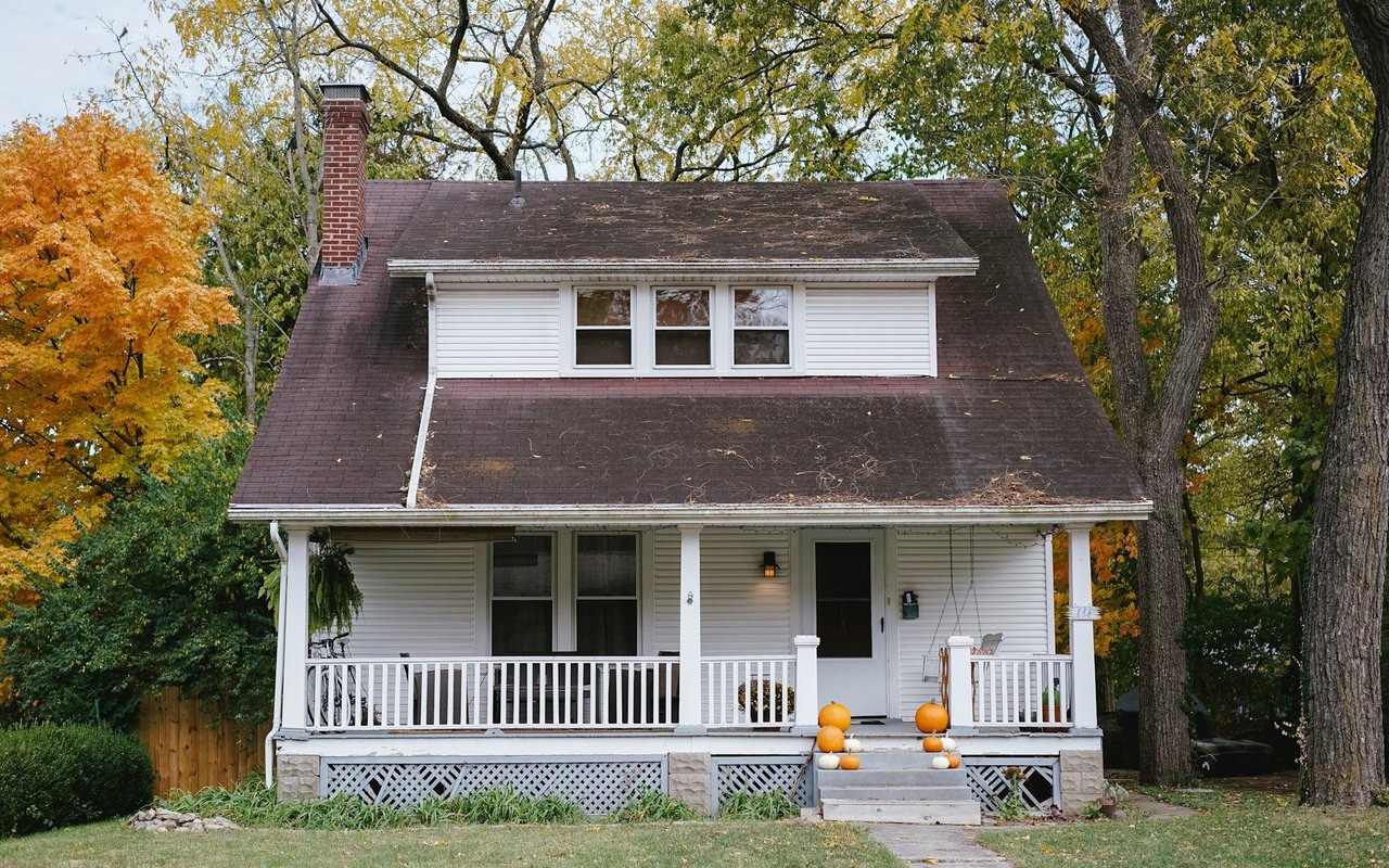 Top 5 Reasons to Buy Real Estate in Indiana This Year