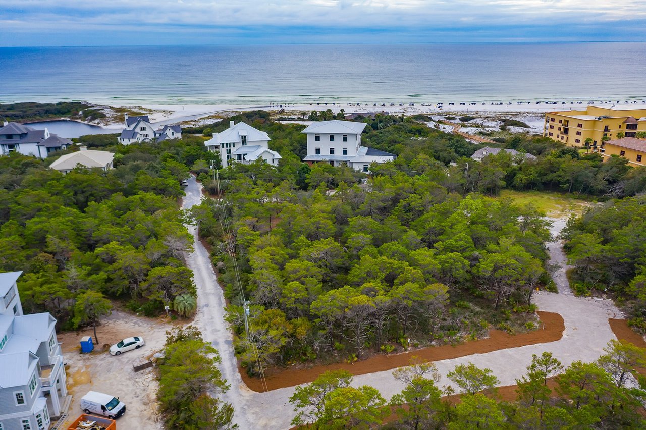 Lot 5 Bannerman Beach Estates