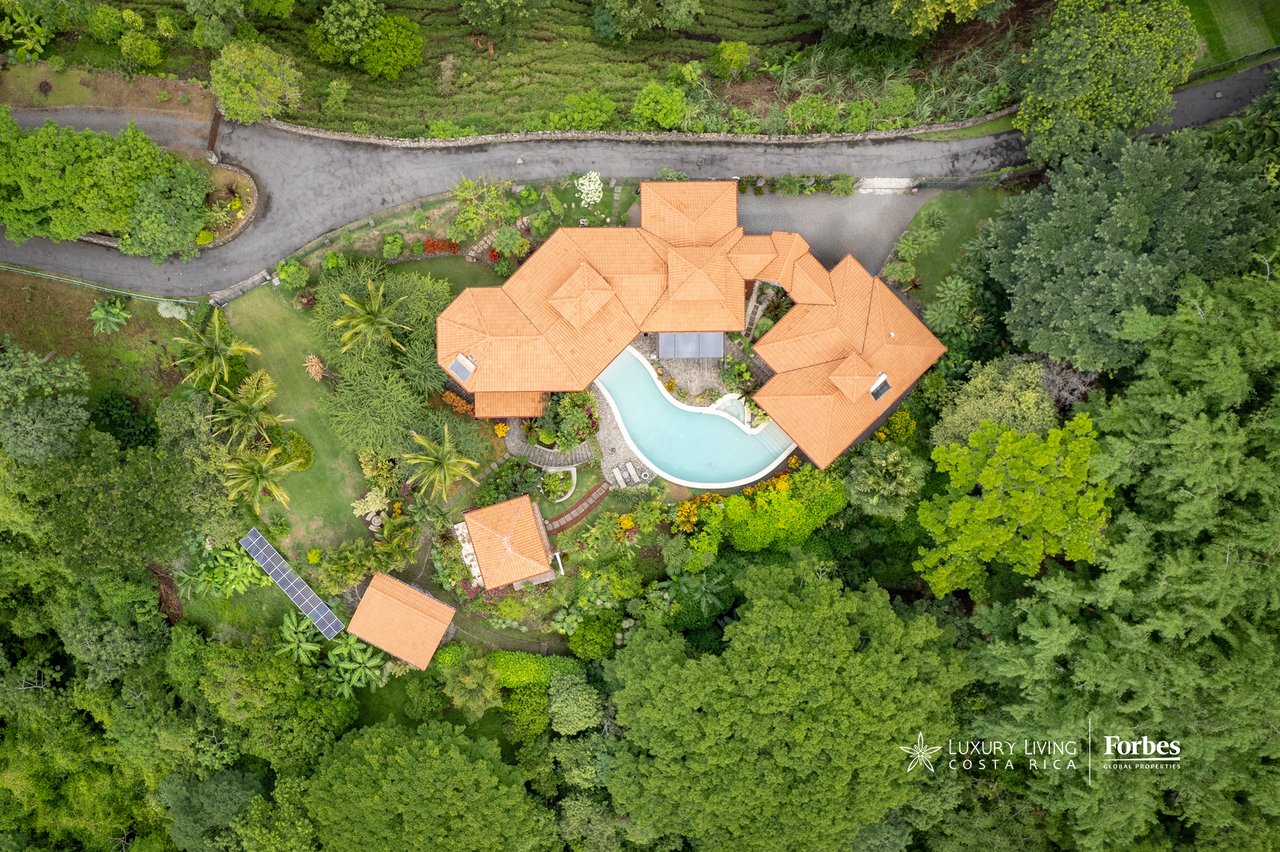 21470 - The Atenas Estate: Residencia de Lujo en Venta en Atenas