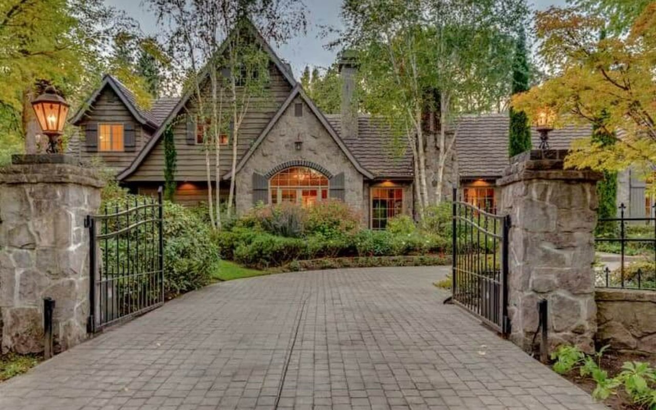 West Linn