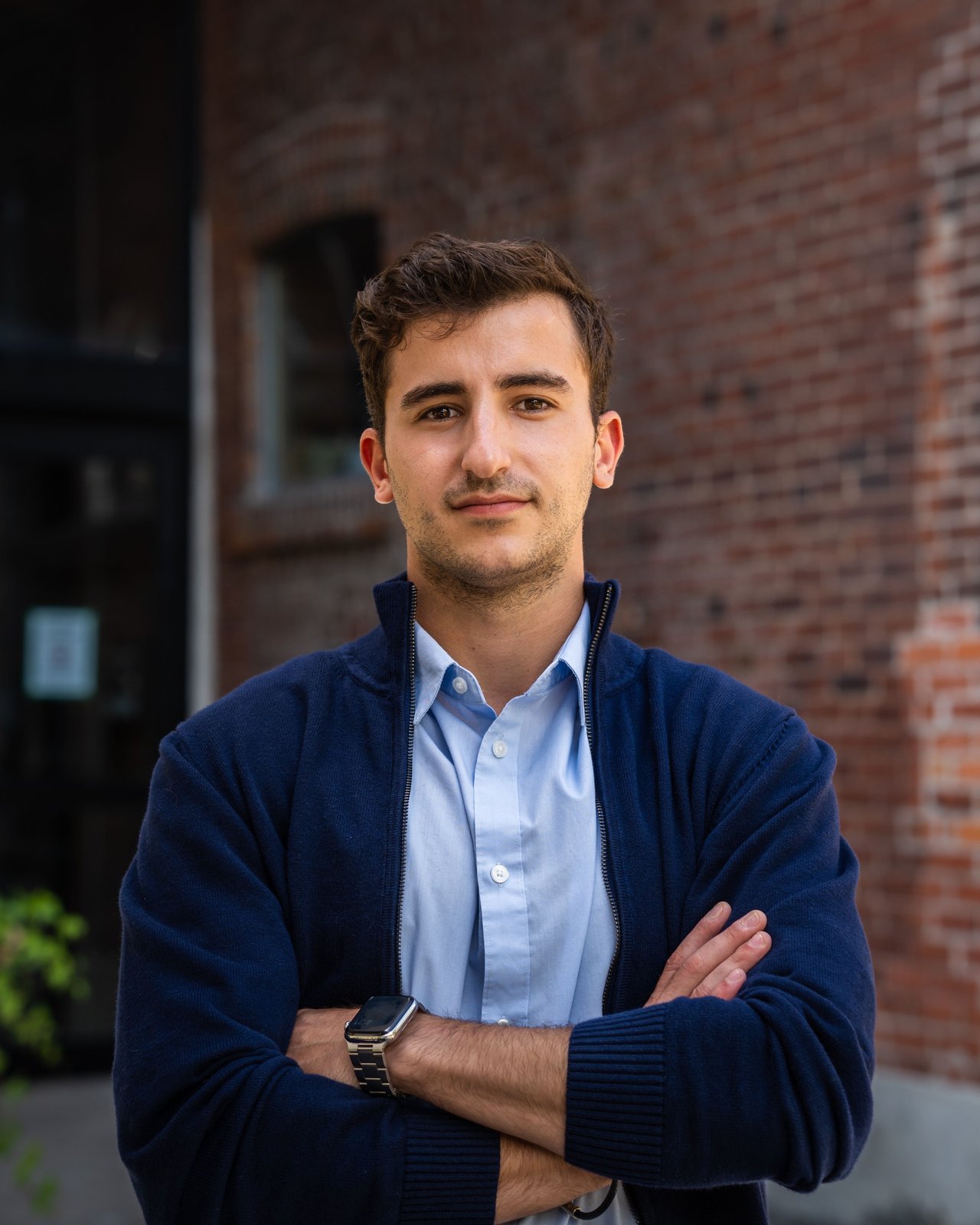 Yoav Shimoni
