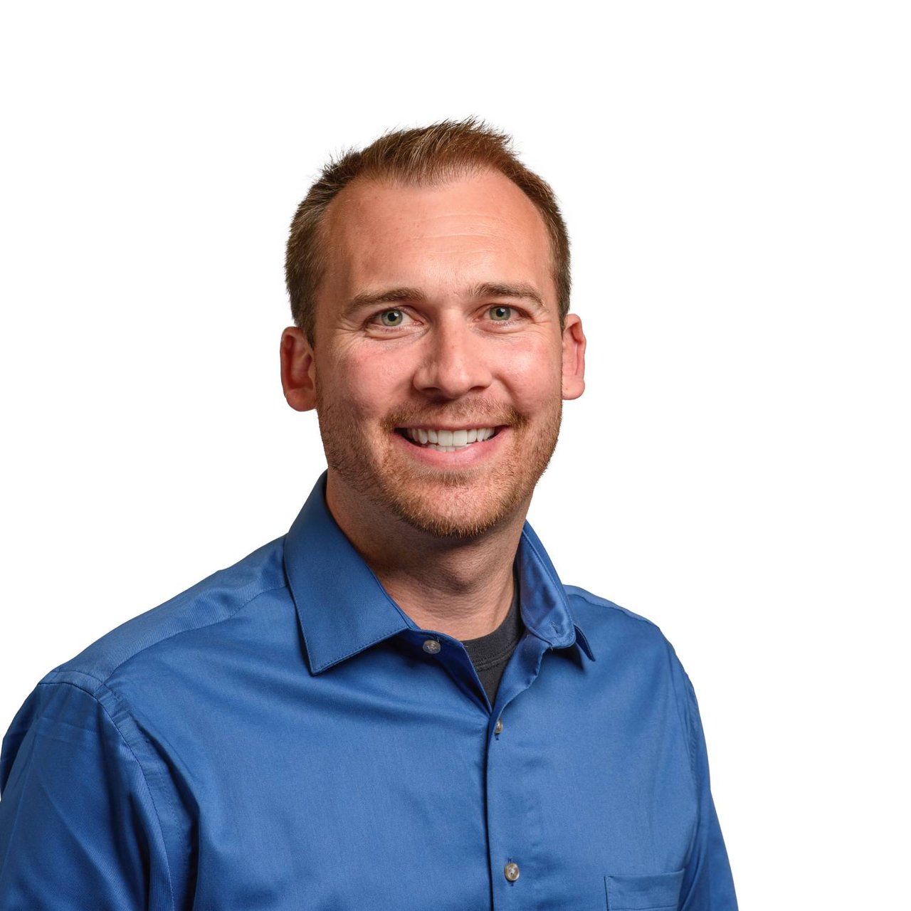 Nathan Zimmer Naples, FL Real Estate Agent Headshot