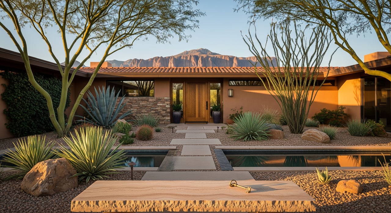 Earnest Money in Mesa: What Buyers Should Know