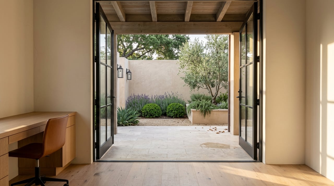 Planning Your Commute From A Santa Clarita Ranch Home